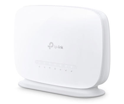 Router TP-LINK Router Archer MR505 4G LTE Cat6 Router AC1200